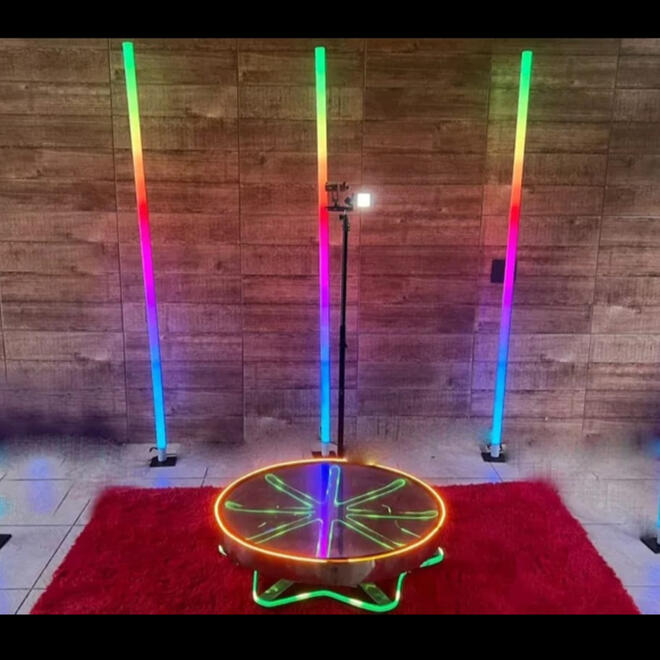 Plataforma 360